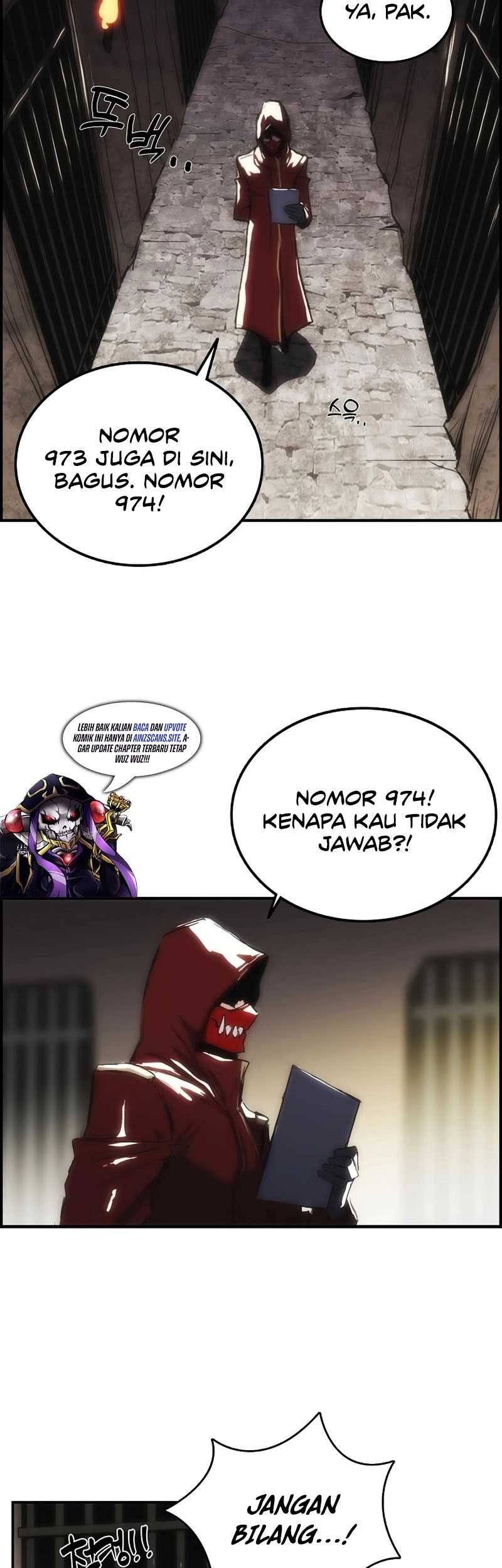 Bloodhound’s Regression Instinct Chapter 4 - halaman 7