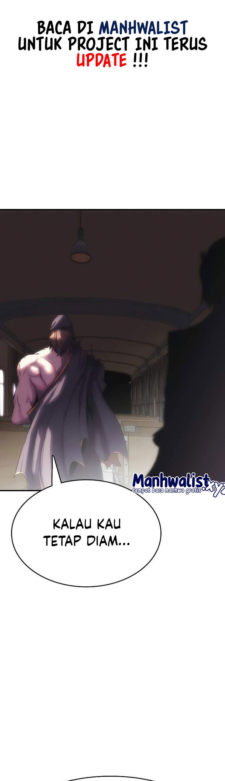 Bloodhound’s Regression Instinct Chapter 40 - halaman 15