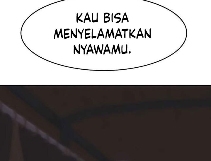 Bloodhound’s Regression Instinct Chapter 40 - halaman 16