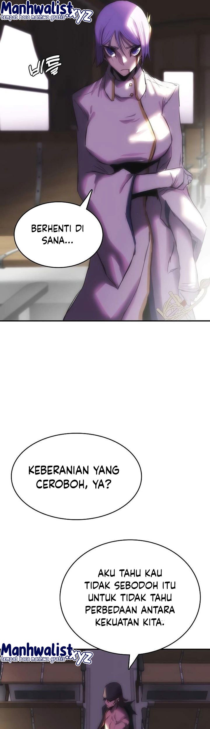 Bloodhound’s Regression Instinct Chapter 40 - halaman 17