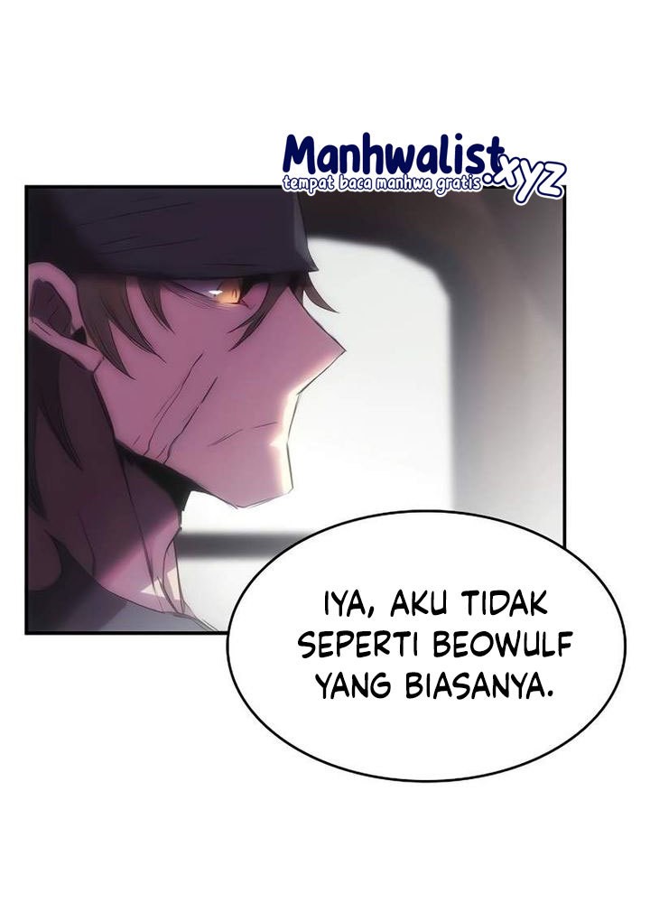 Bloodhound’s Regression Instinct Chapter 40 - halaman 19