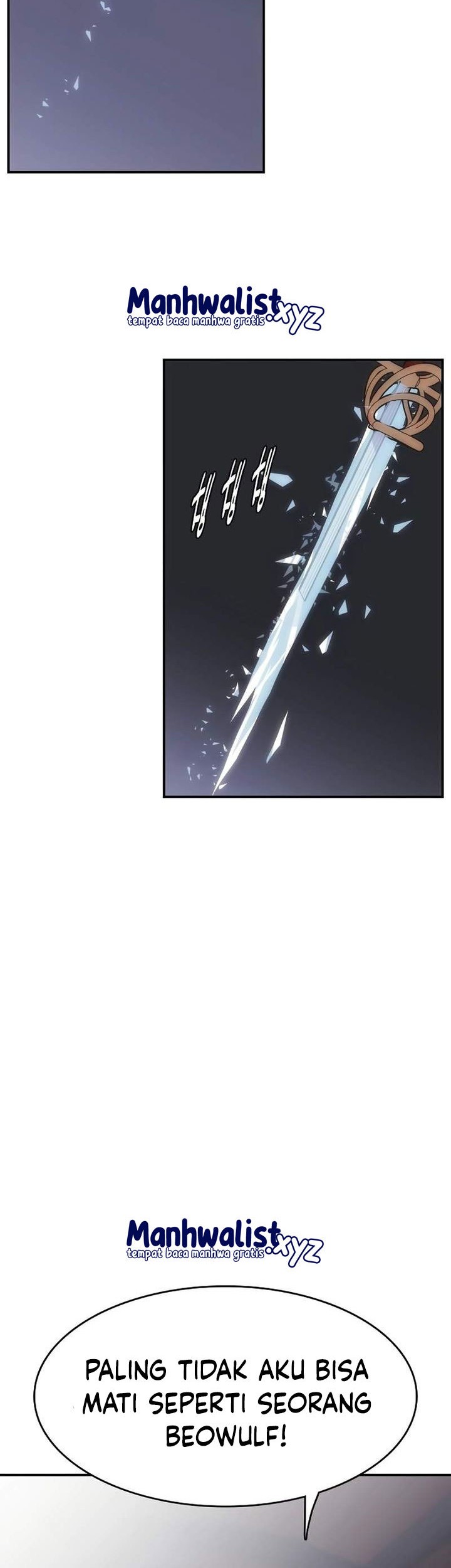 Bloodhound’s Regression Instinct Chapter 40 - halaman 21