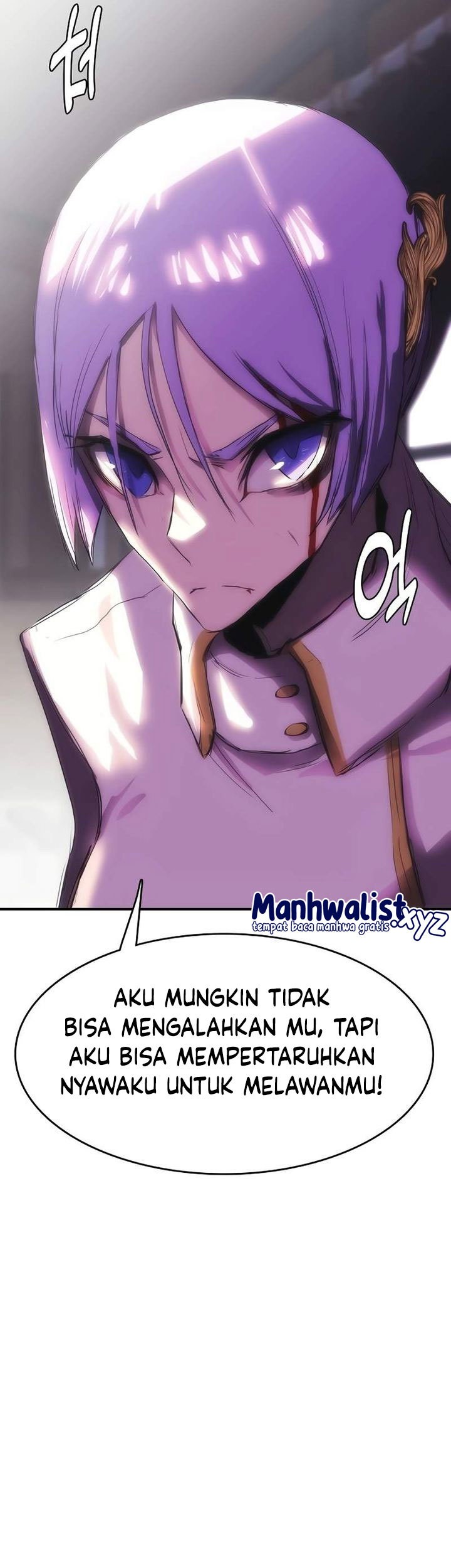 Bloodhound’s Regression Instinct Chapter 40 - halaman 23