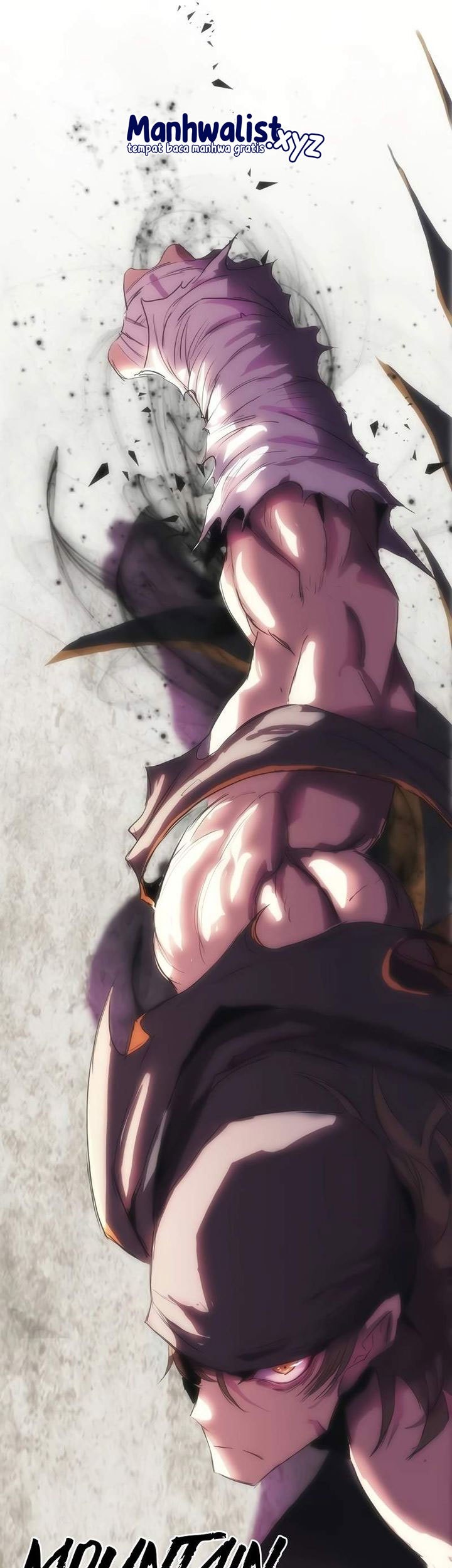 Bloodhound’s Regression Instinct Chapter 40 - halaman 29