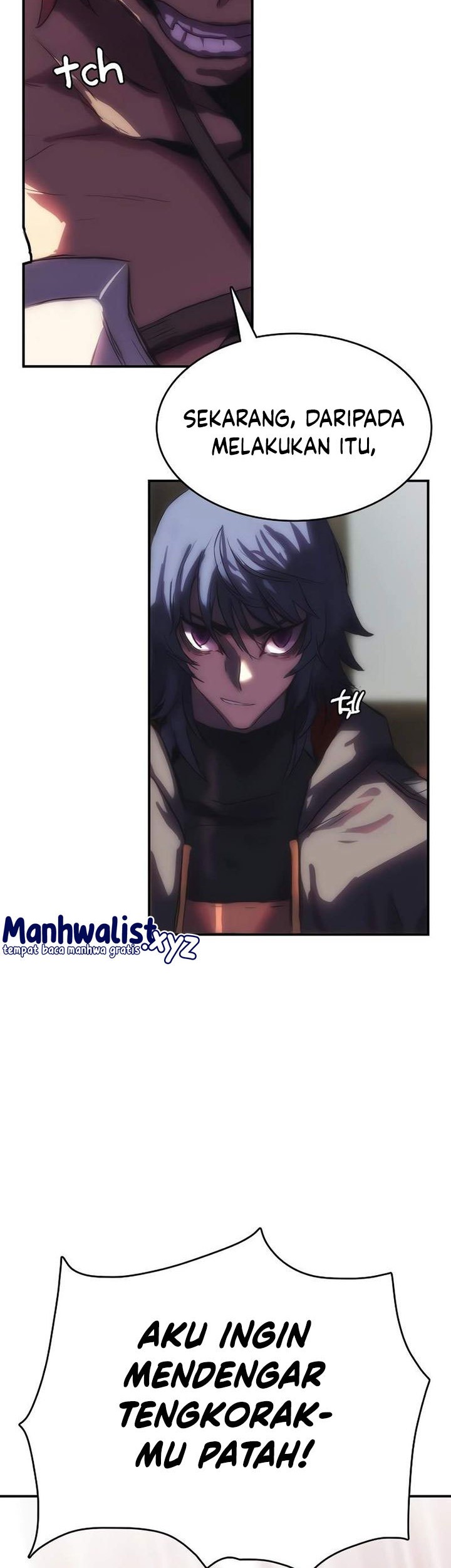 Bloodhound’s Regression Instinct Chapter 40 - halaman 3