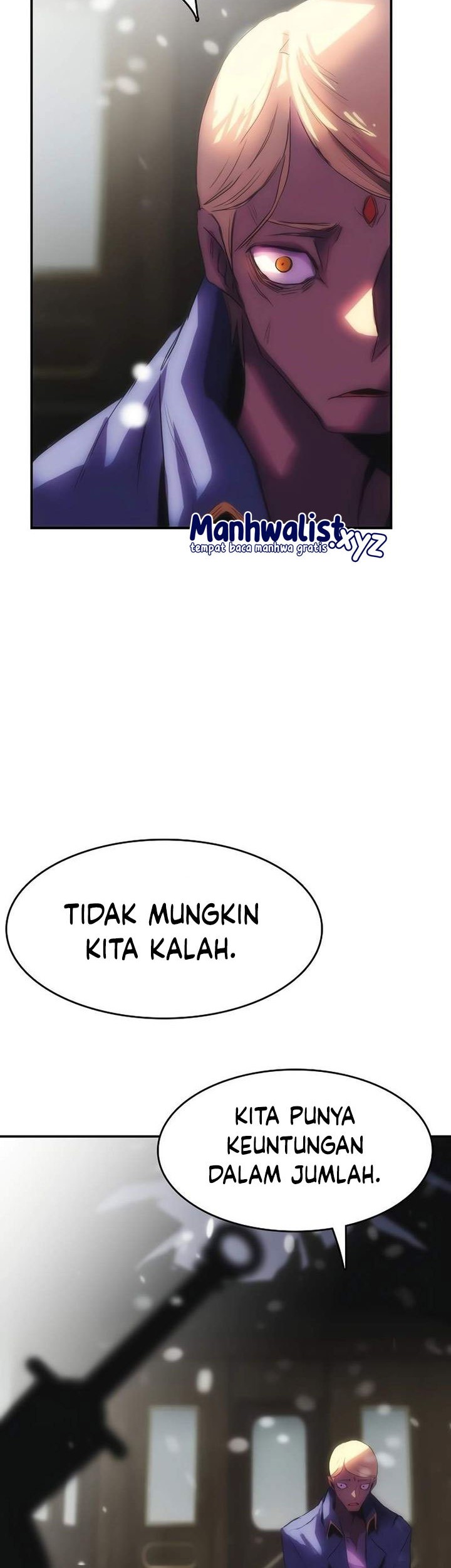 Bloodhound’s Regression Instinct Chapter 40 - halaman 32