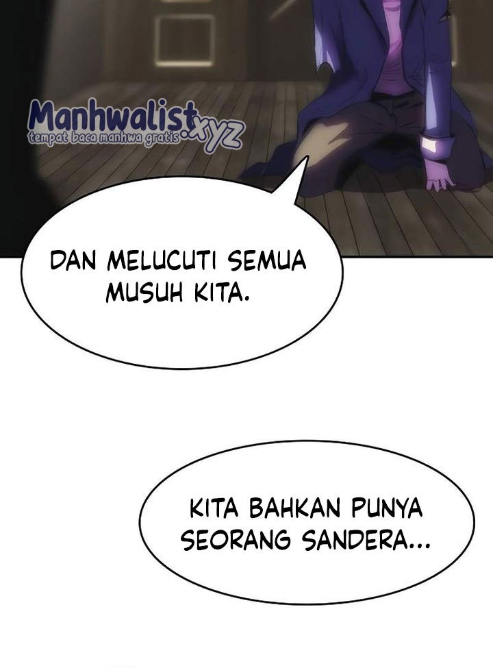 Bloodhound’s Regression Instinct Chapter 40 - halaman 33