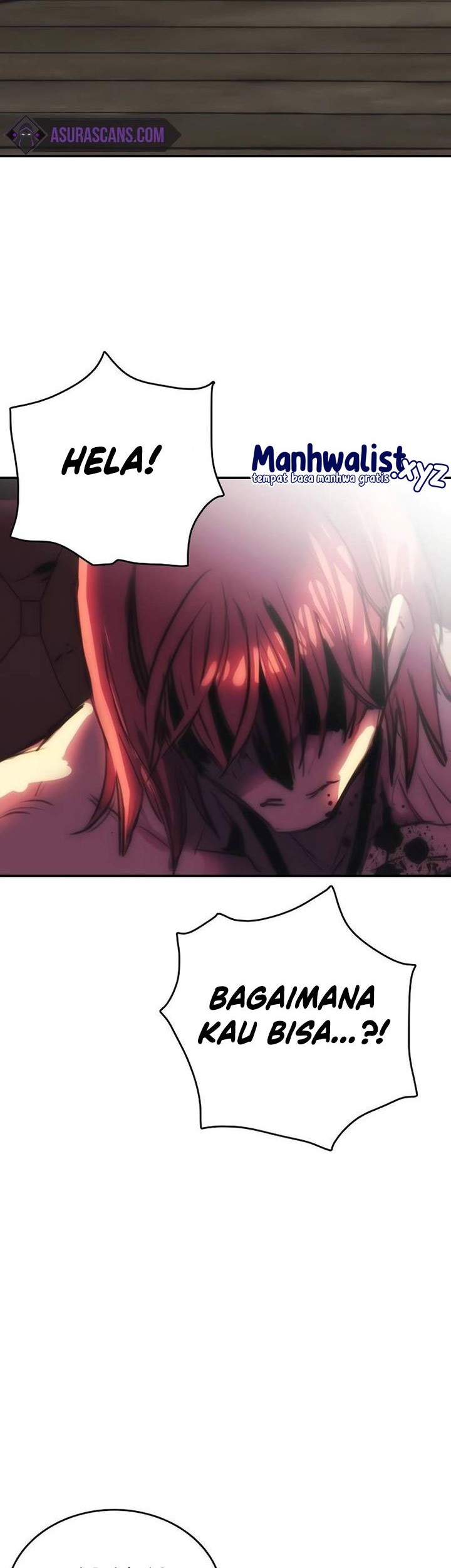 Bloodhound’s Regression Instinct Chapter 40 - halaman 35