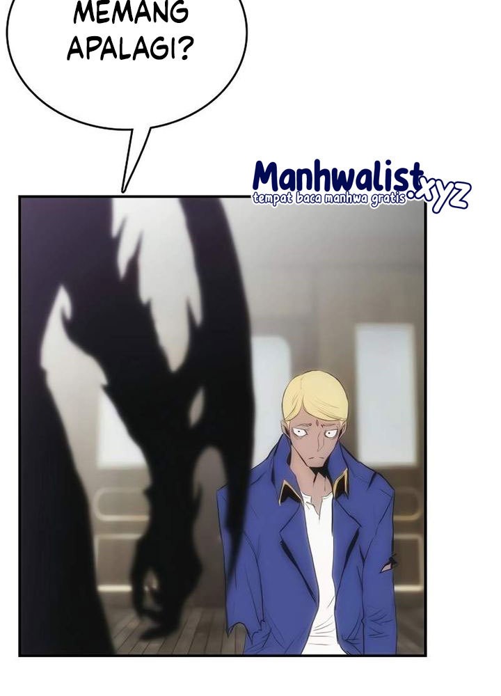 Bloodhound’s Regression Instinct Chapter 40 - halaman 36