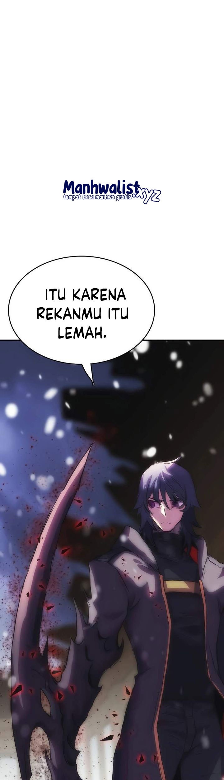 Bloodhound’s Regression Instinct Chapter 40 - halaman 37