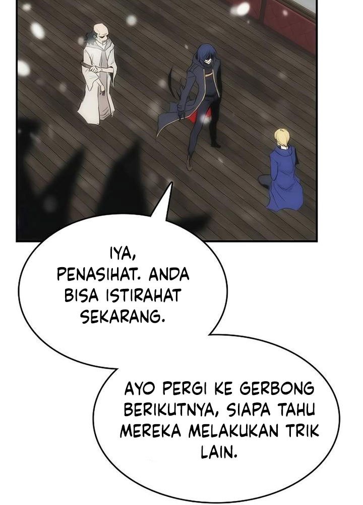 Bloodhound’s Regression Instinct Chapter 40 - halaman 39