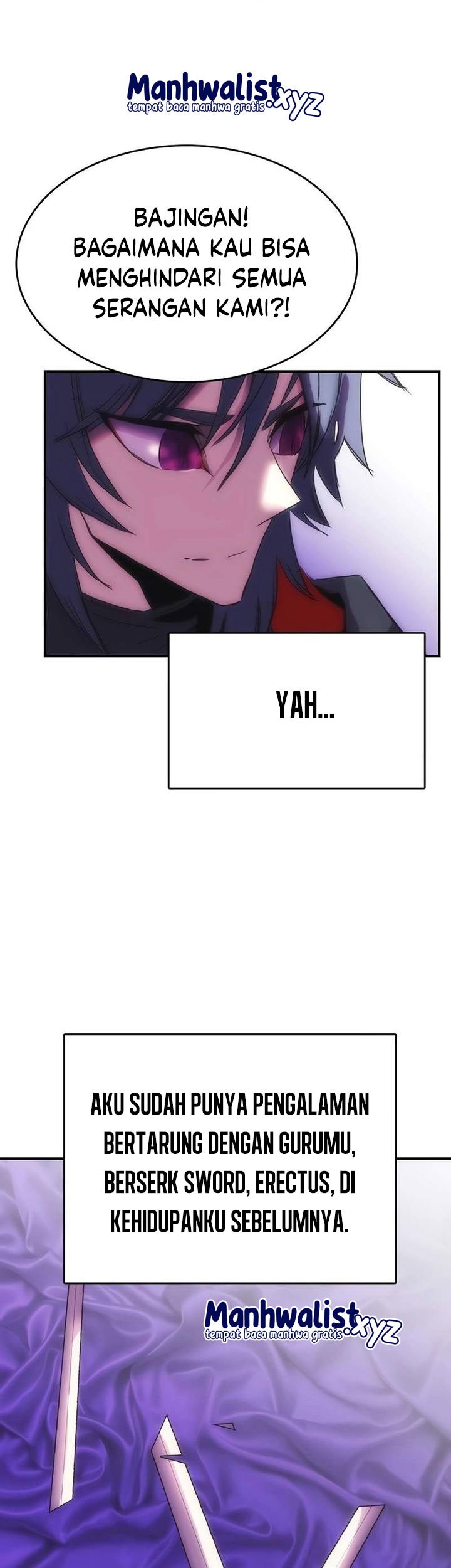 Bloodhound’s Regression Instinct Chapter 40 - halaman 40