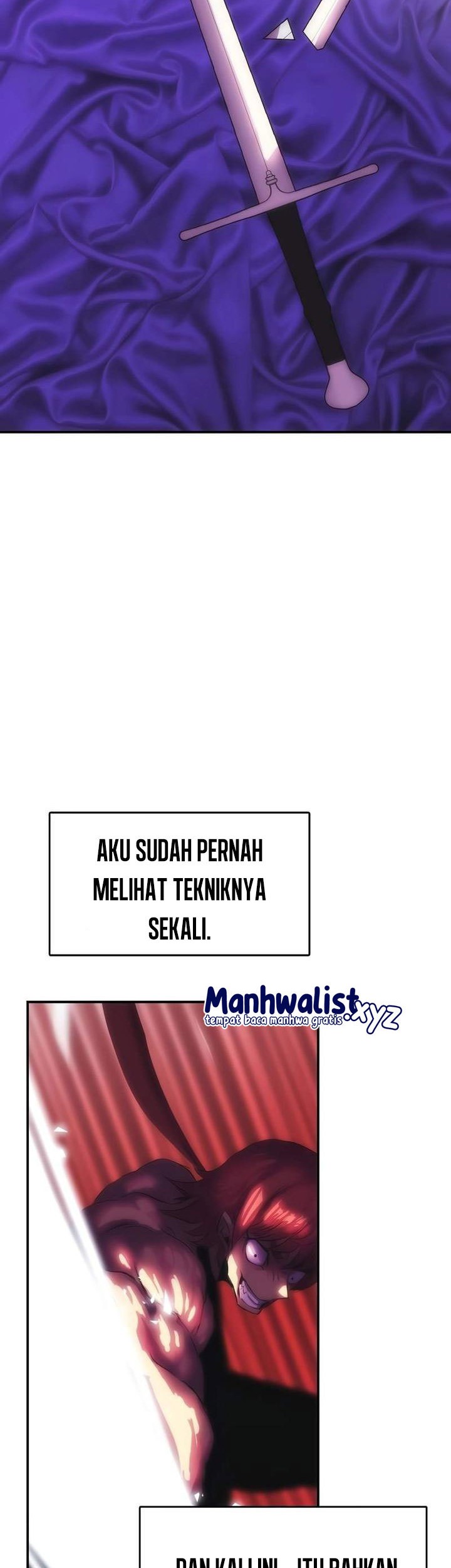 Bloodhound’s Regression Instinct Chapter 40 - halaman 41