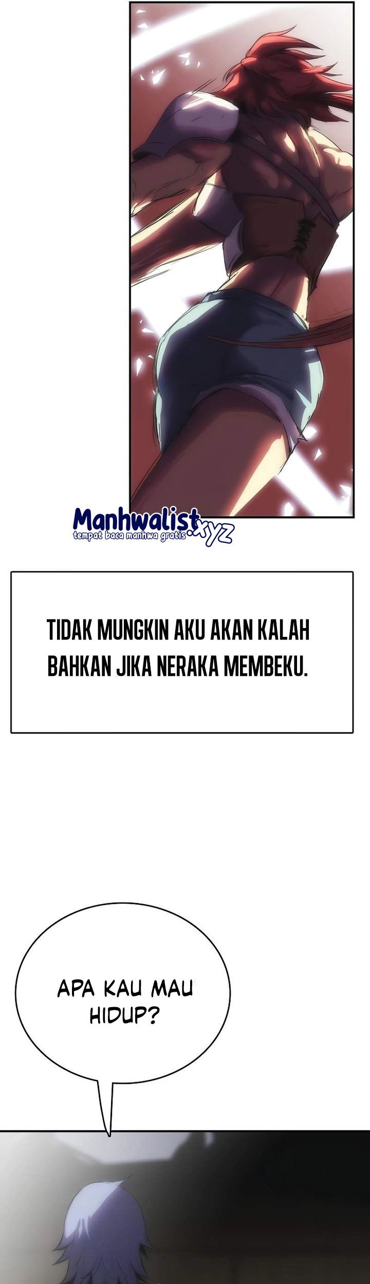 Bloodhound’s Regression Instinct Chapter 40 - halaman 43