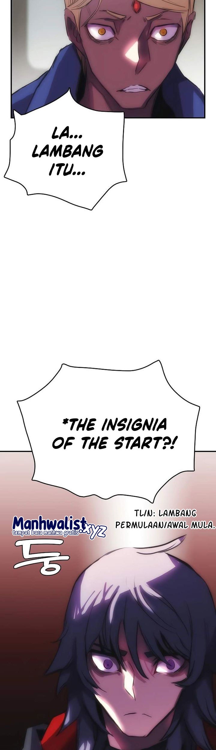 Bloodhound’s Regression Instinct Chapter 40 - halaman 47