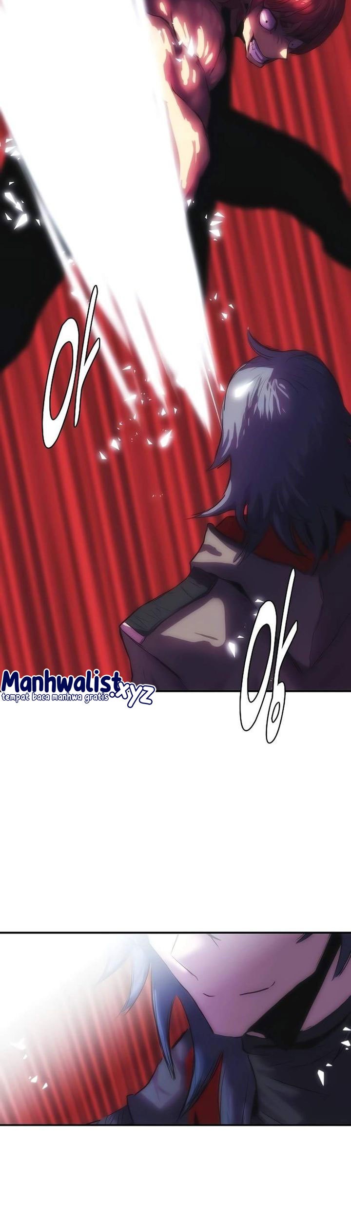 Bloodhound’s Regression Instinct Chapter 40 - halaman 5