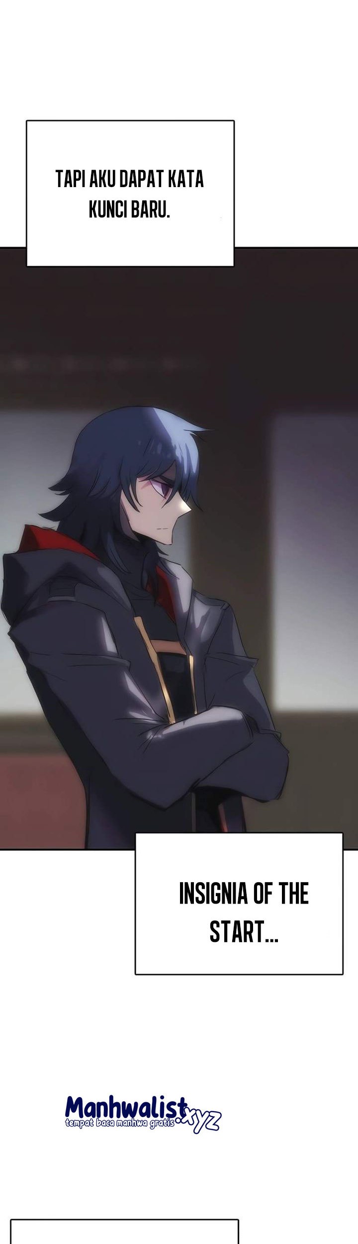Bloodhound’s Regression Instinct Chapter 40 - halaman 53