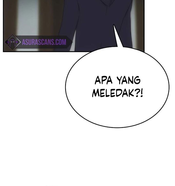 Bloodhound’s Regression Instinct Chapter 40 - halaman 57