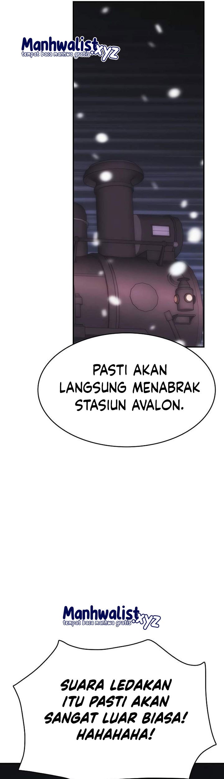 Bloodhound’s Regression Instinct Chapter 40 - halaman 61