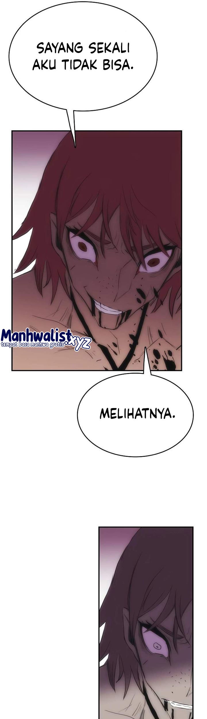 Bloodhound’s Regression Instinct Chapter 40 - halaman 63