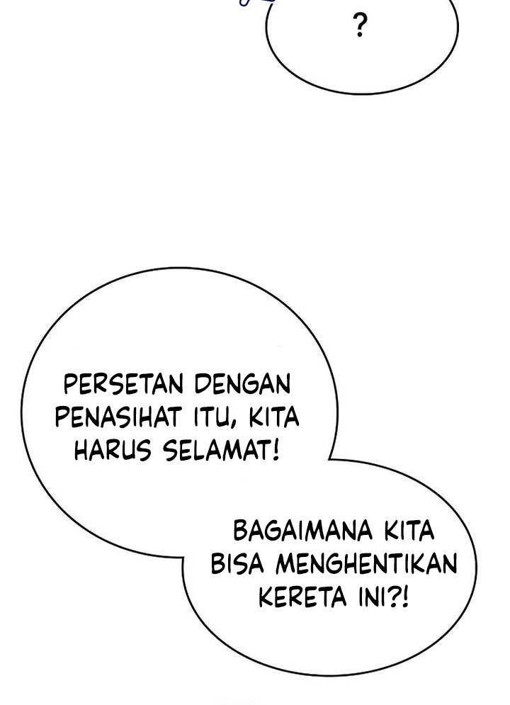 Bloodhound’s Regression Instinct Chapter 40 - halaman 65