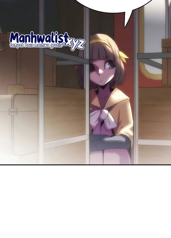 Bloodhound’s Regression Instinct Chapter 40 - halaman 7
