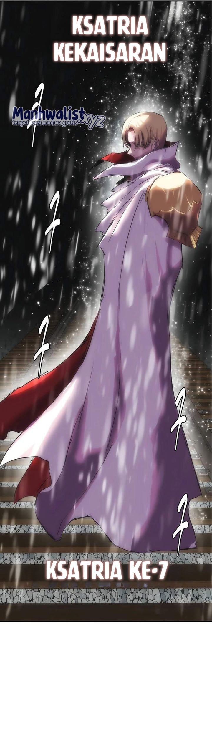 Bloodhound’s Regression Instinct Chapter 40 - halaman 71