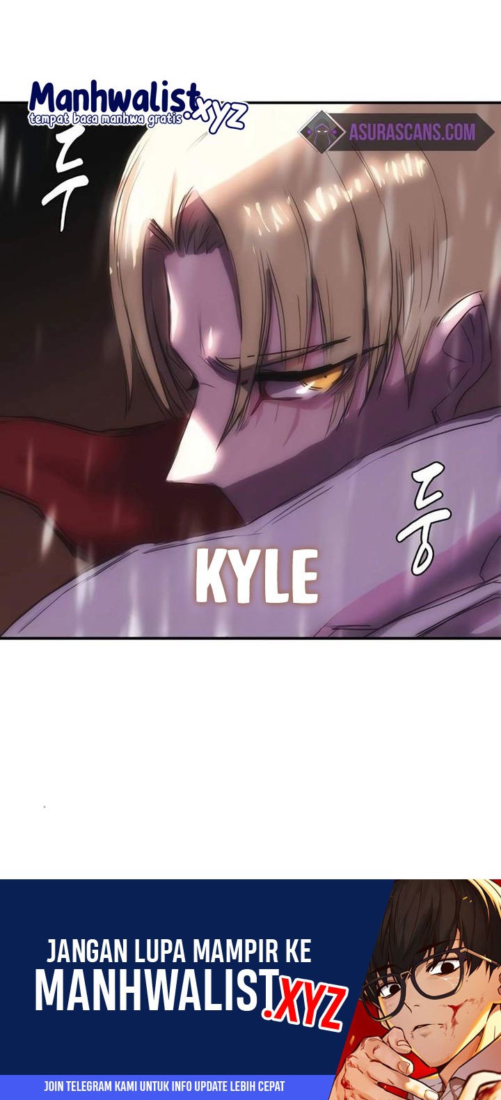 Bloodhound’s Regression Instinct Chapter 40 - halaman 72