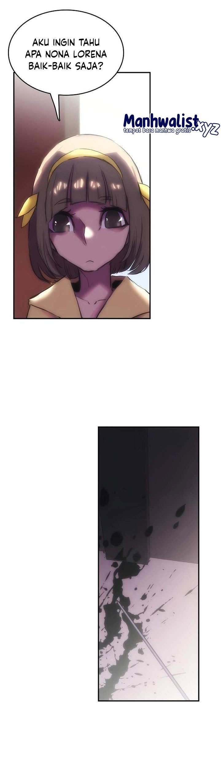 Bloodhound’s Regression Instinct Chapter 40 - halaman 8