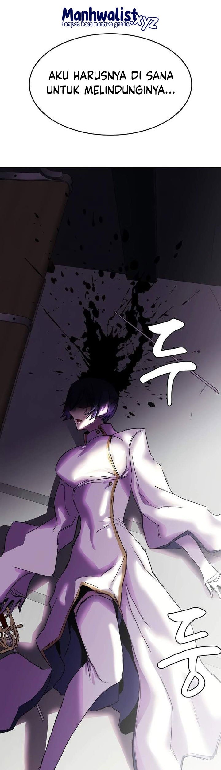 Bloodhound’s Regression Instinct Chapter 40 - halaman 9
