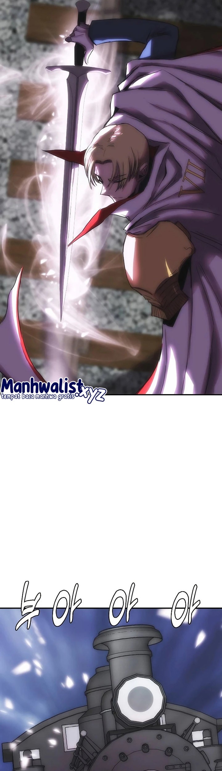 Bloodhound’s Regression Instinct Chapter 41 - halaman 10