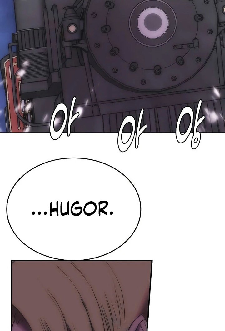 Bloodhound’s Regression Instinct Chapter 41 - halaman 11