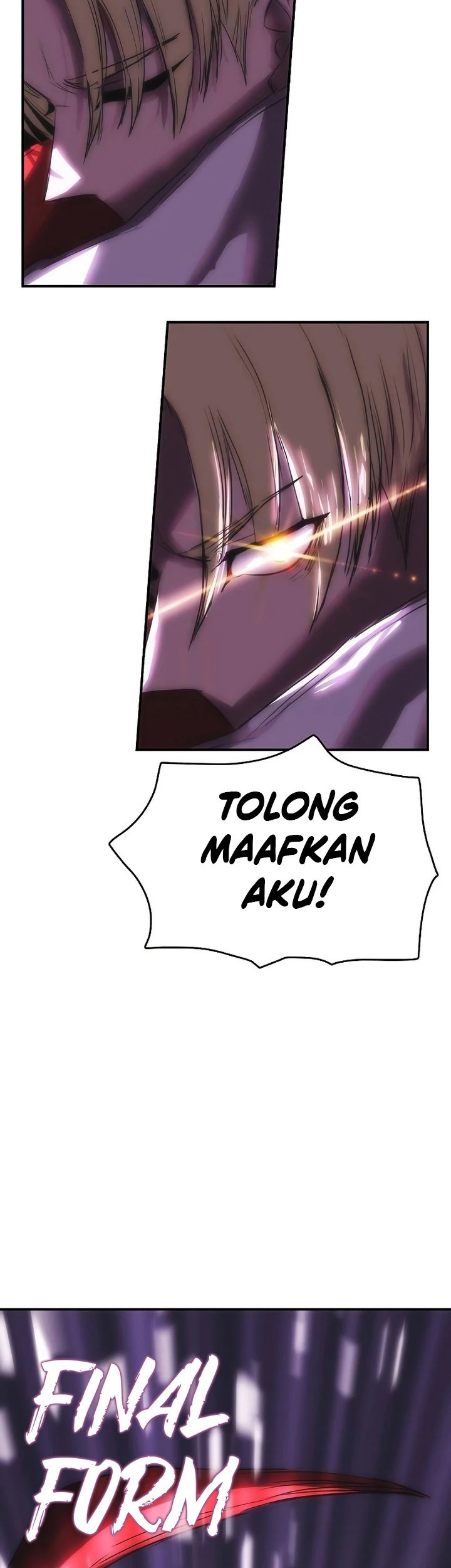 Bloodhound’s Regression Instinct Chapter 41 - halaman 12