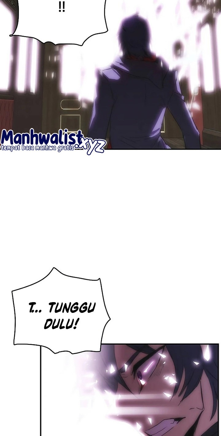 Bloodhound’s Regression Instinct Chapter 41 - halaman 21