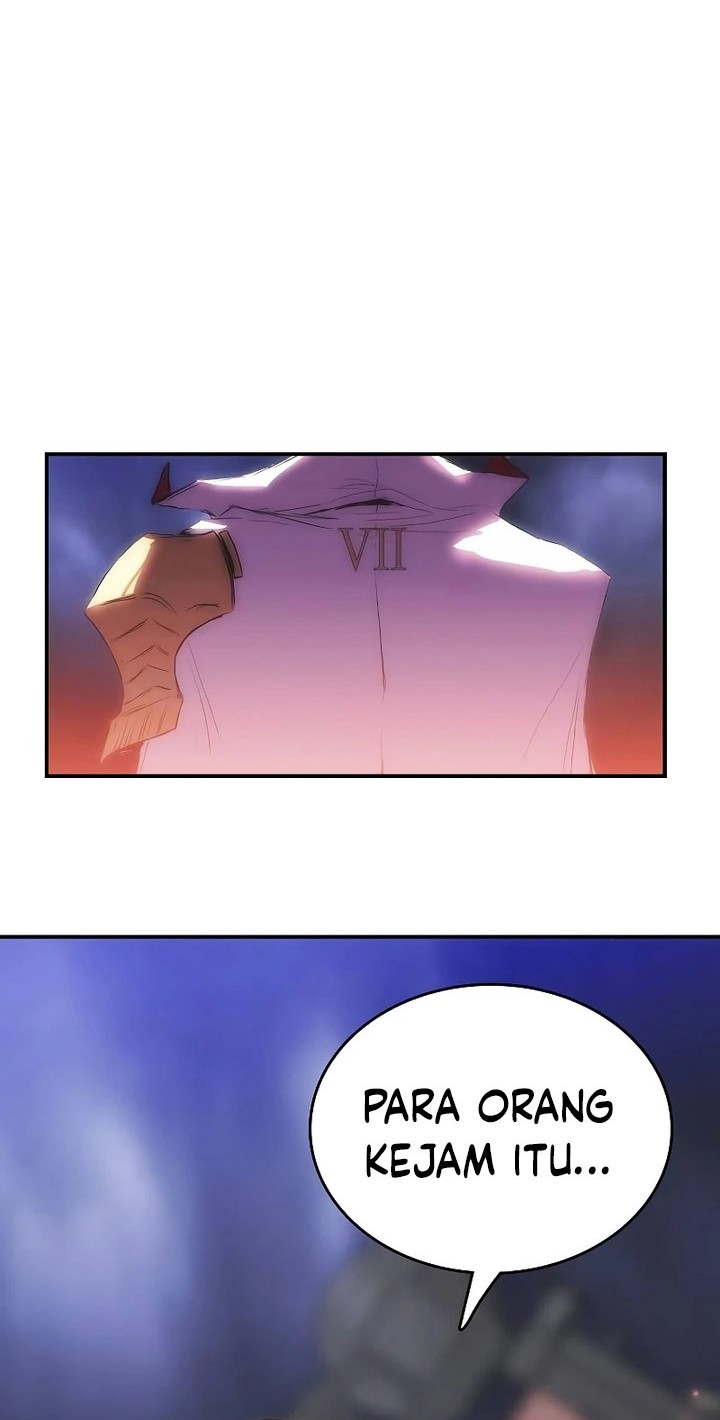Bloodhound’s Regression Instinct Chapter 41 - halaman 25