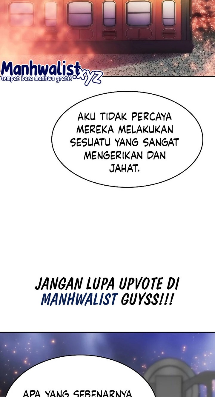 Bloodhound’s Regression Instinct Chapter 41 - halaman 27