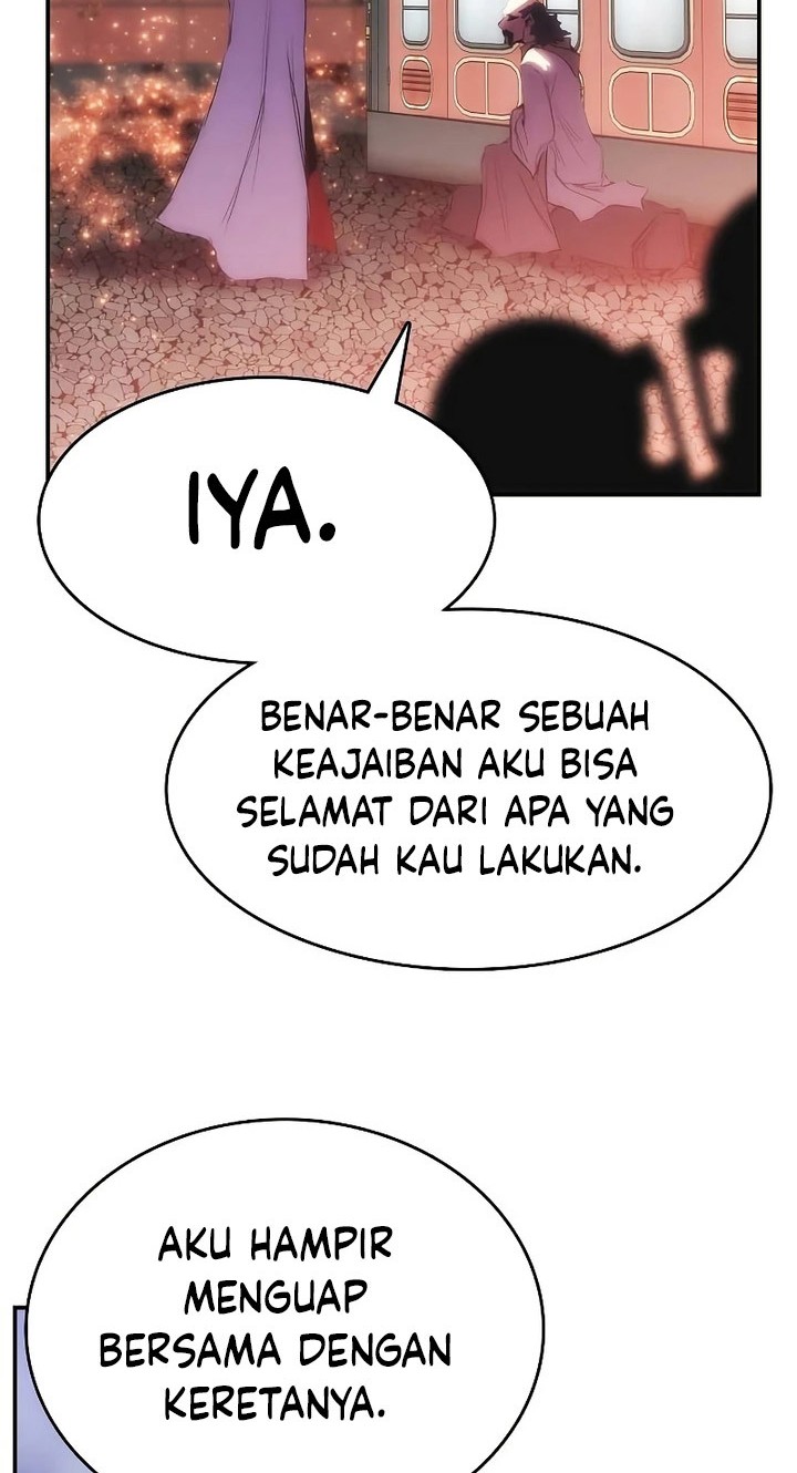 Bloodhound’s Regression Instinct Chapter 41 - halaman 29