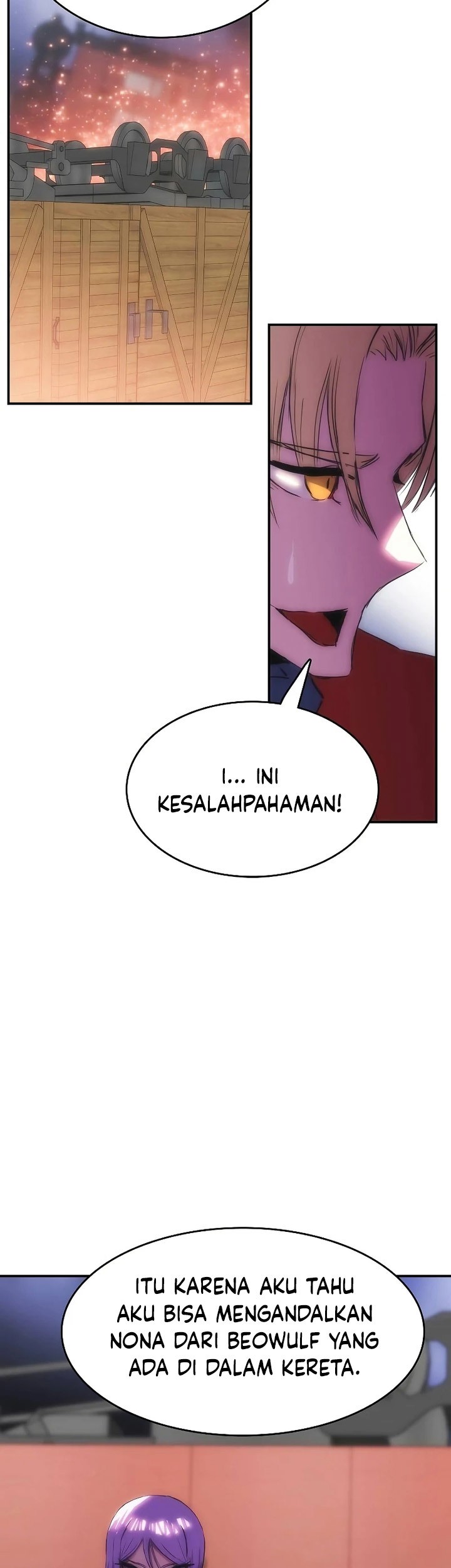 Bloodhound’s Regression Instinct Chapter 41 - halaman 30