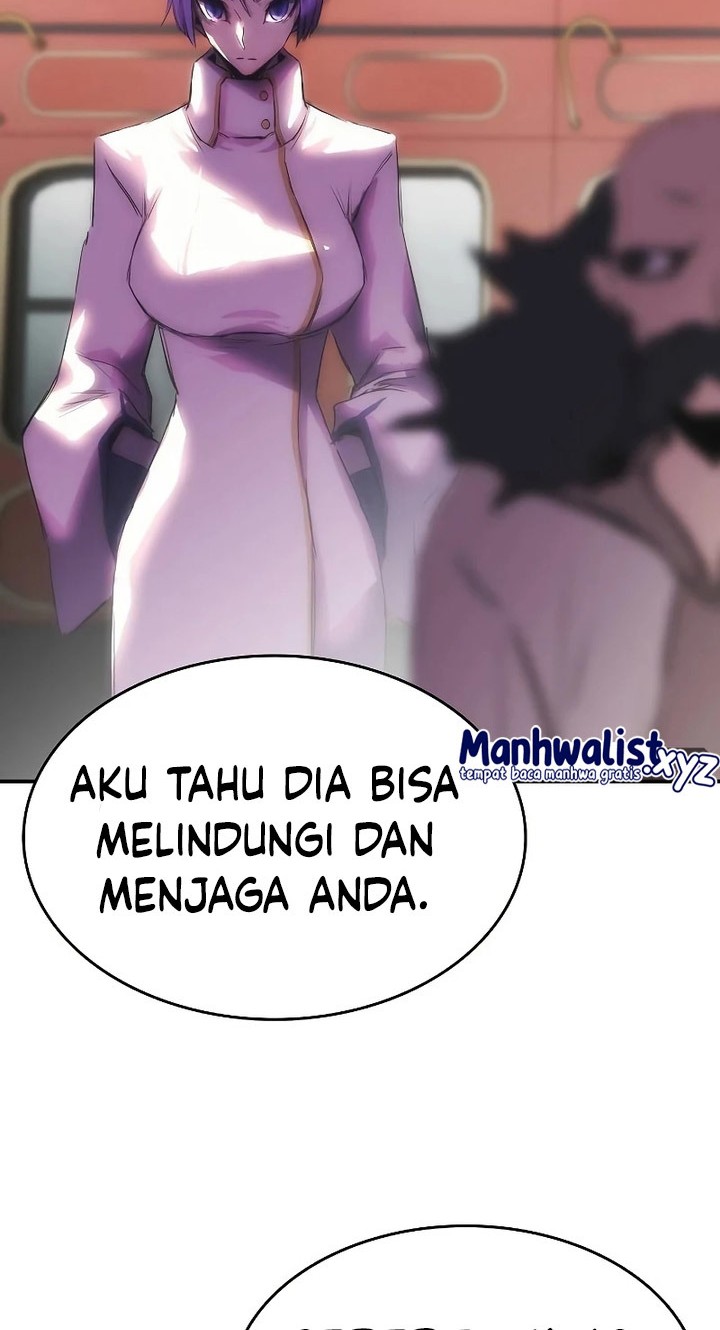 Bloodhound’s Regression Instinct Chapter 41 - halaman 31