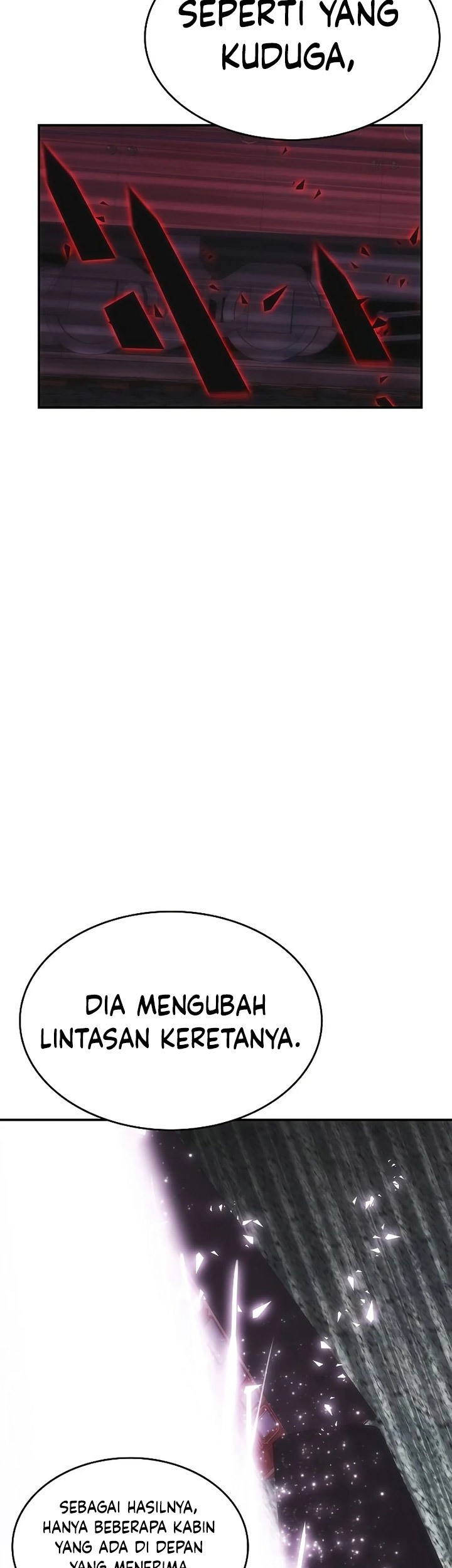 Bloodhound’s Regression Instinct Chapter 41 - halaman 32