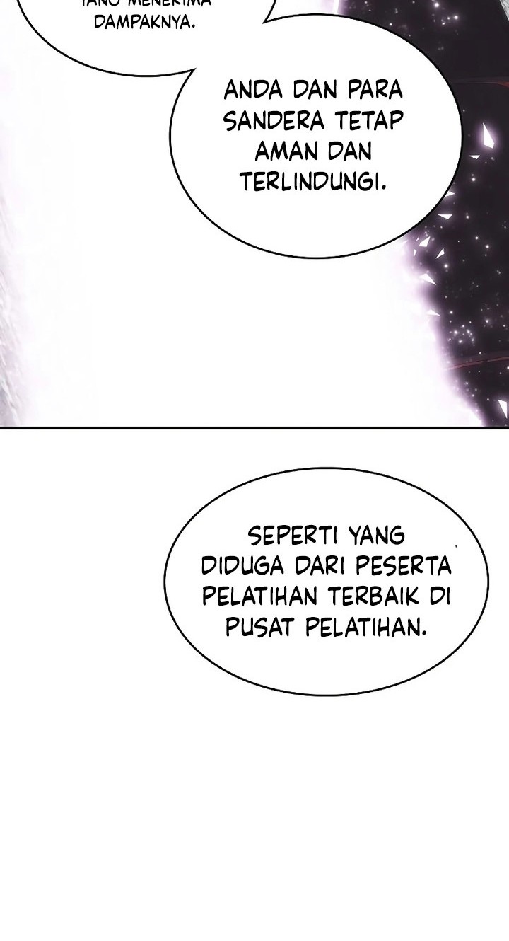 Bloodhound’s Regression Instinct Chapter 41 - halaman 33