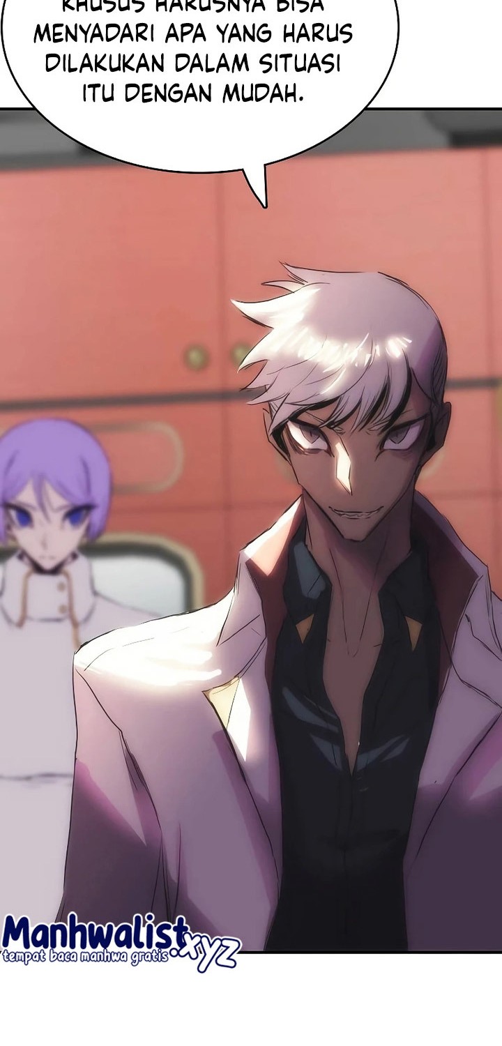 Bloodhound’s Regression Instinct Chapter 41 - halaman 35