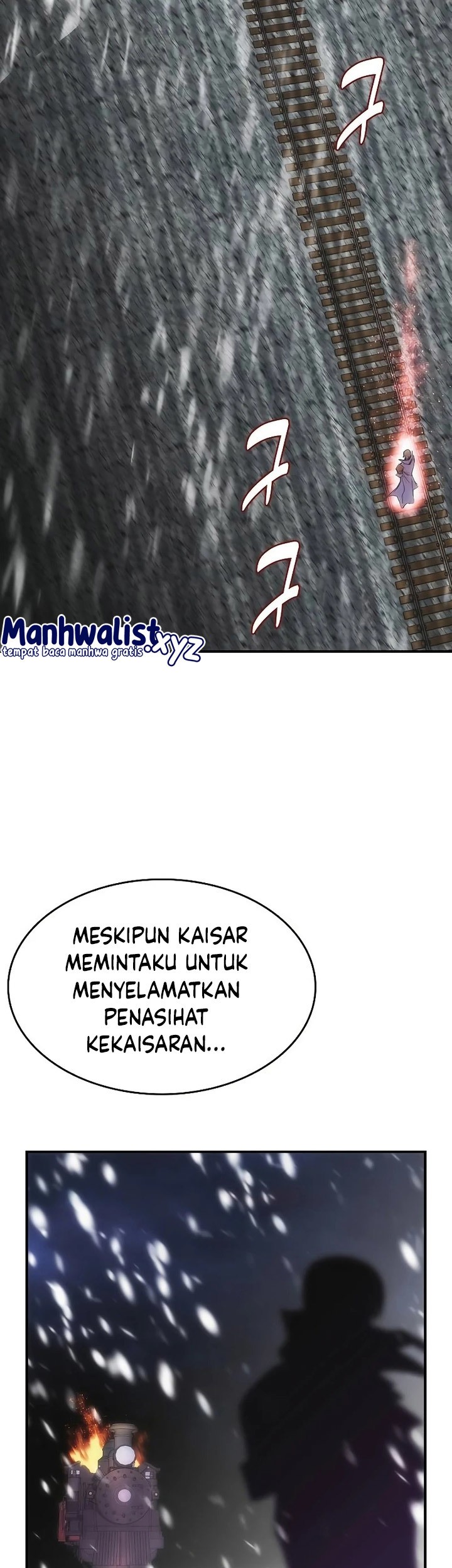 Bloodhound’s Regression Instinct Chapter 41 - halaman 4