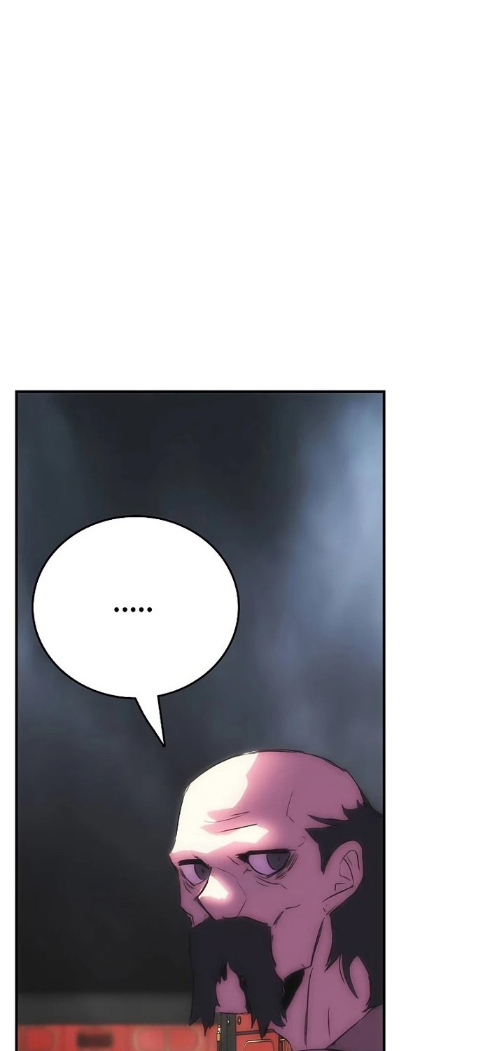 Bloodhound’s Regression Instinct Chapter 41 - halaman 43
