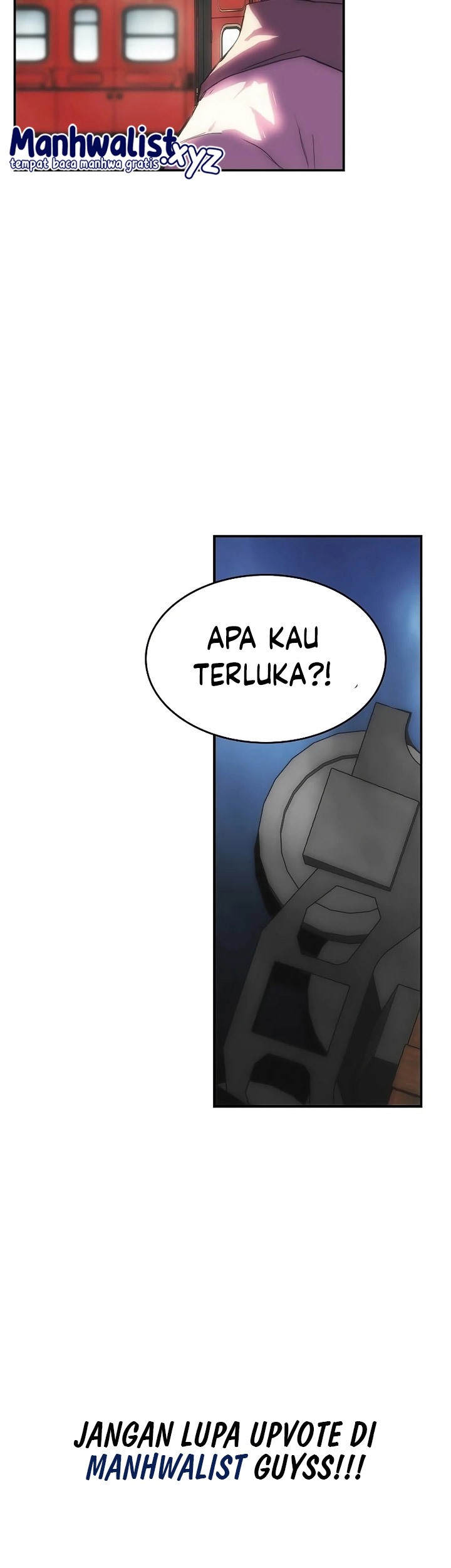 Bloodhound’s Regression Instinct Chapter 41 - halaman 44
