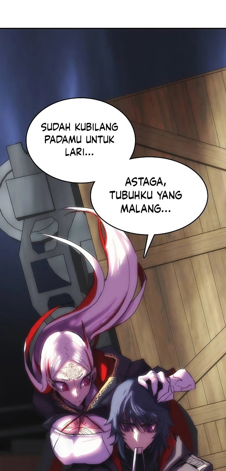 Bloodhound’s Regression Instinct Chapter 41 - halaman 45