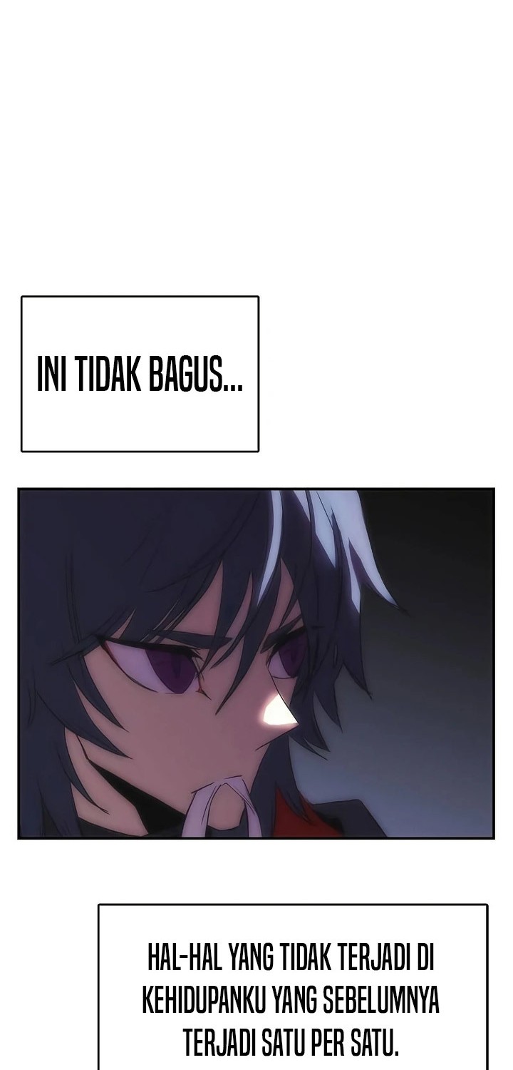 Bloodhound’s Regression Instinct Chapter 41 - halaman 47