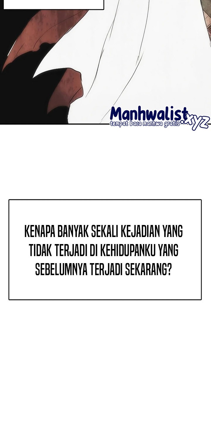 Bloodhound’s Regression Instinct Chapter 41 - halaman 49