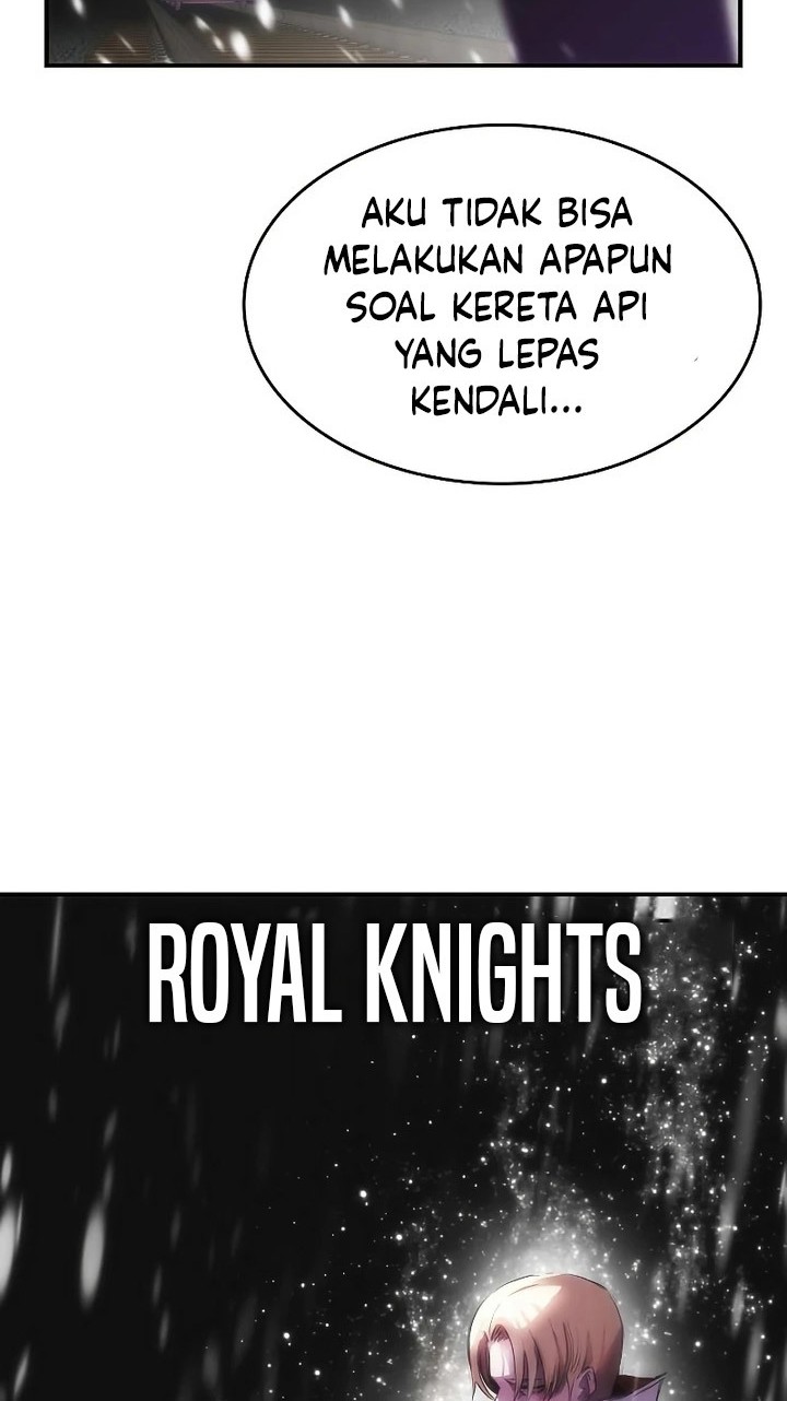 Bloodhound’s Regression Instinct Chapter 41 - halaman 5