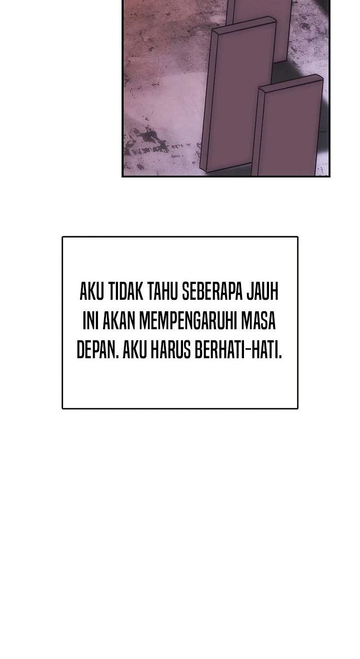 Bloodhound’s Regression Instinct Chapter 41 - halaman 51